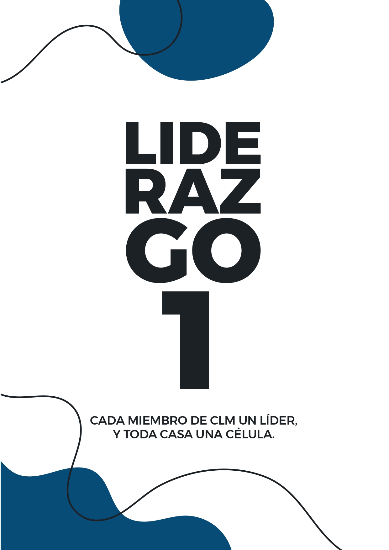Liderazgo 1